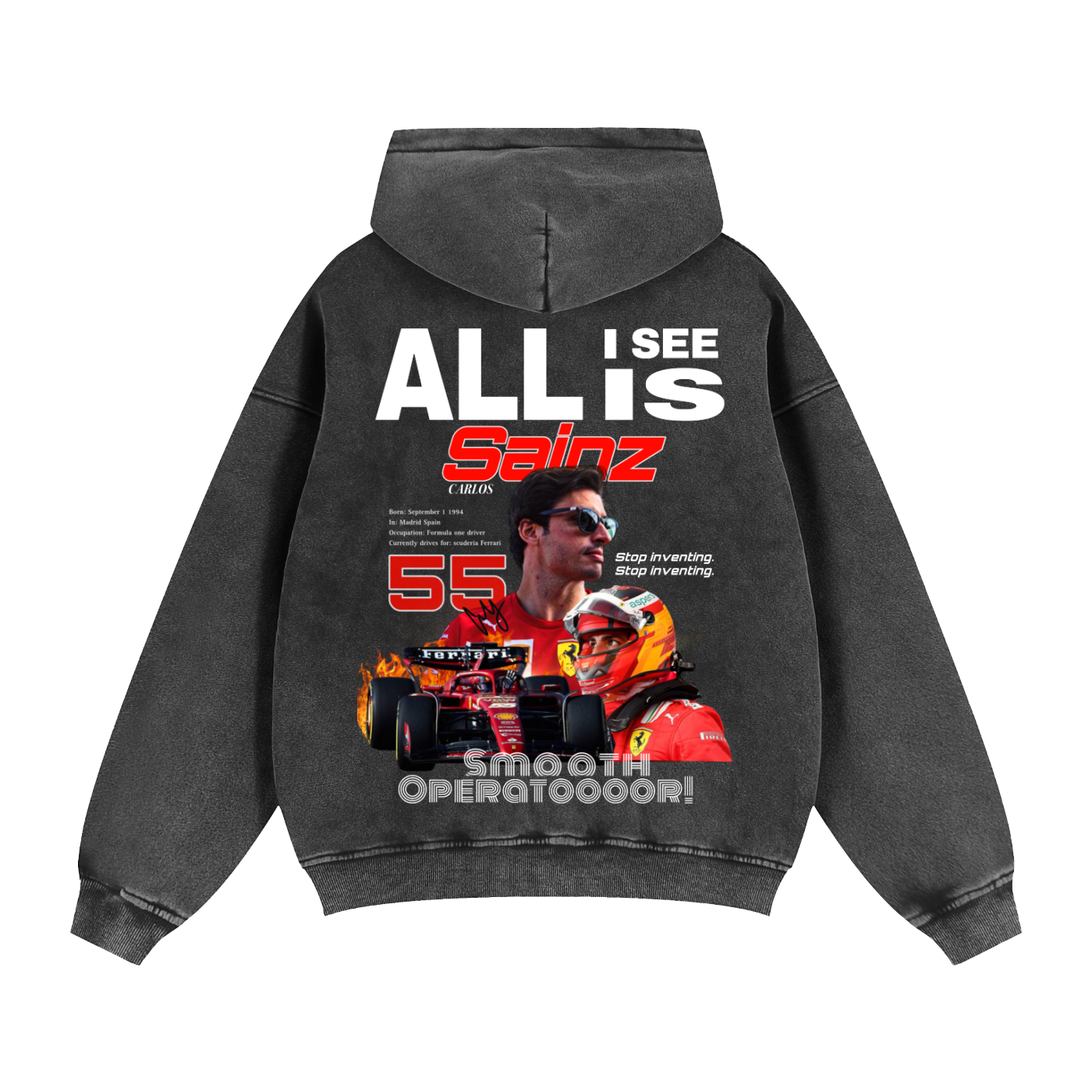 F1,CarlosSainz,Ferrari