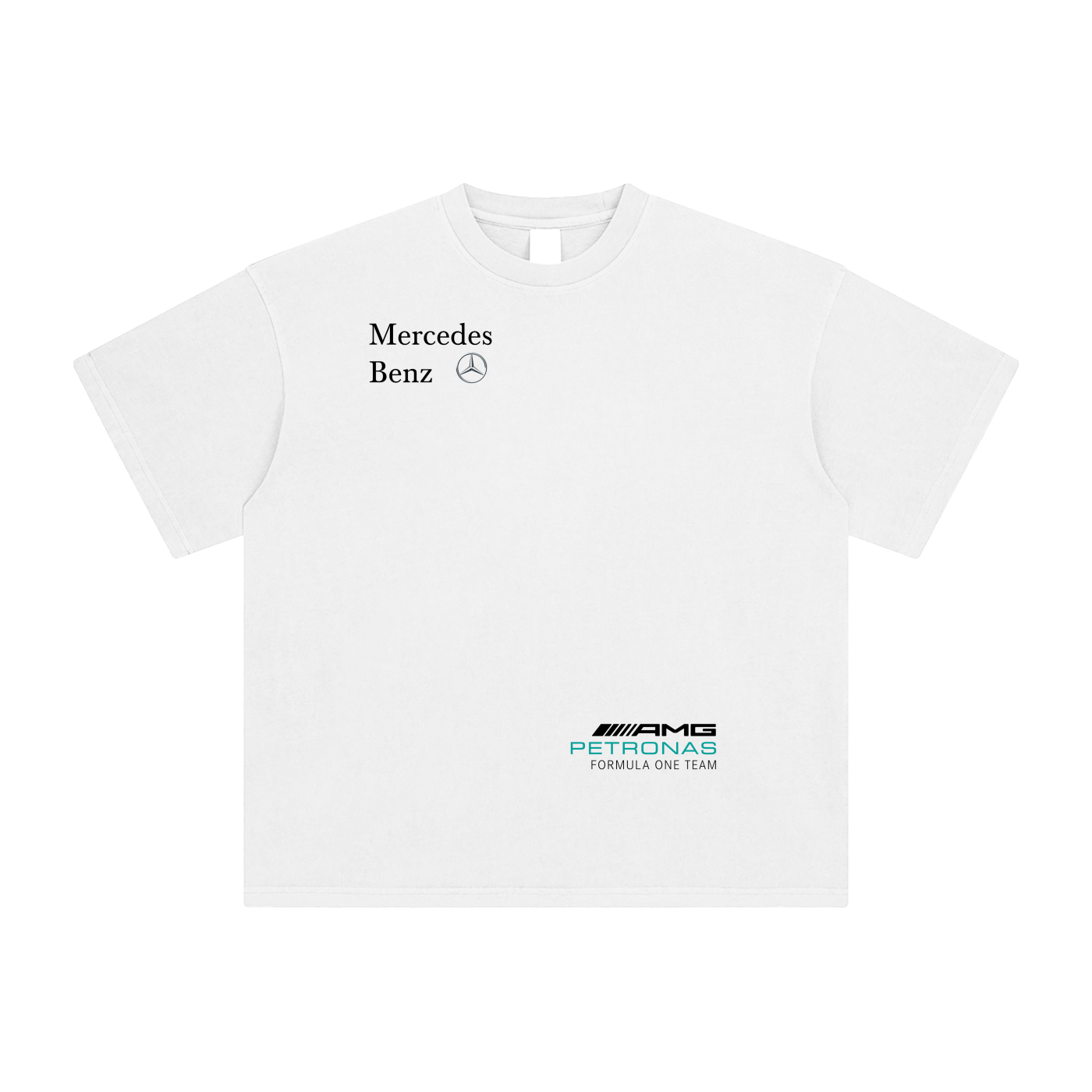 MercedesBenz,F1,Petronas