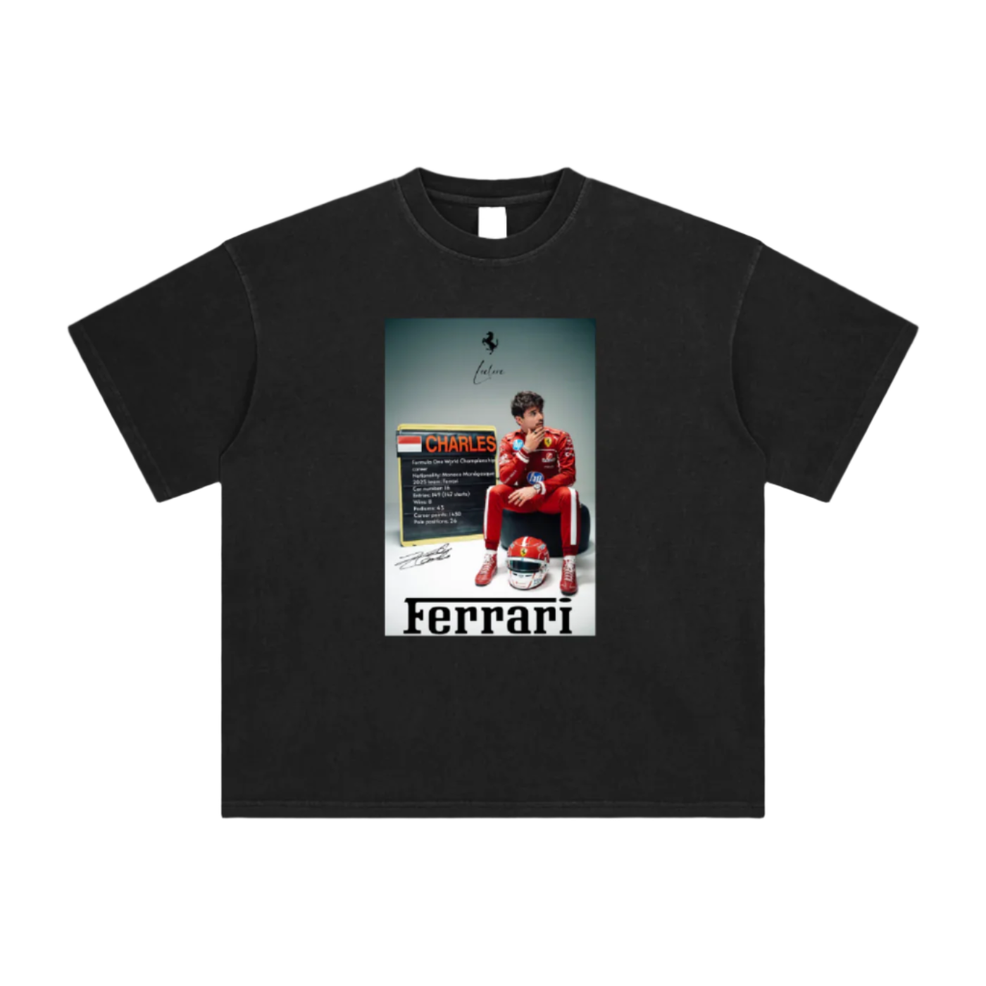 CharlesLeclerc,Ferrari ,F1