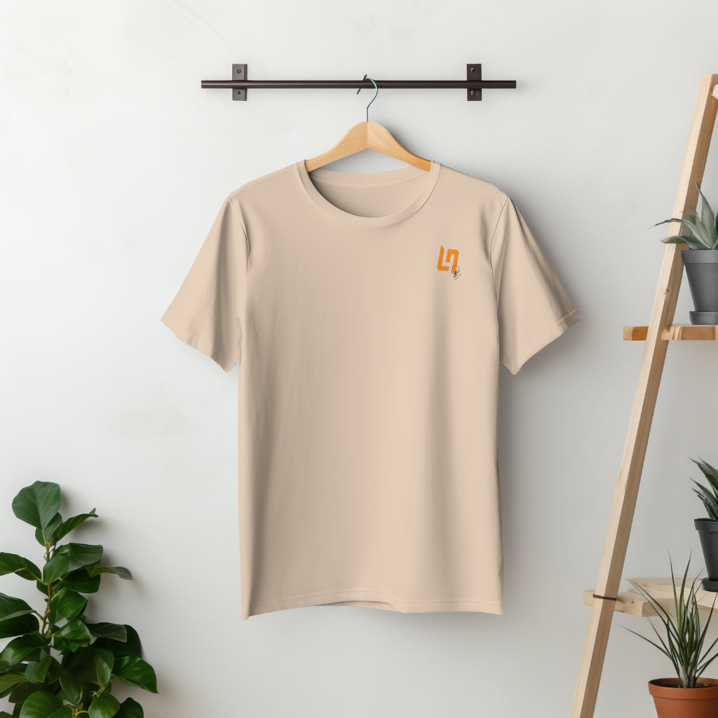 Copia de Camiseta de cuello redondo unisex alta densidad | Gildan® 5000