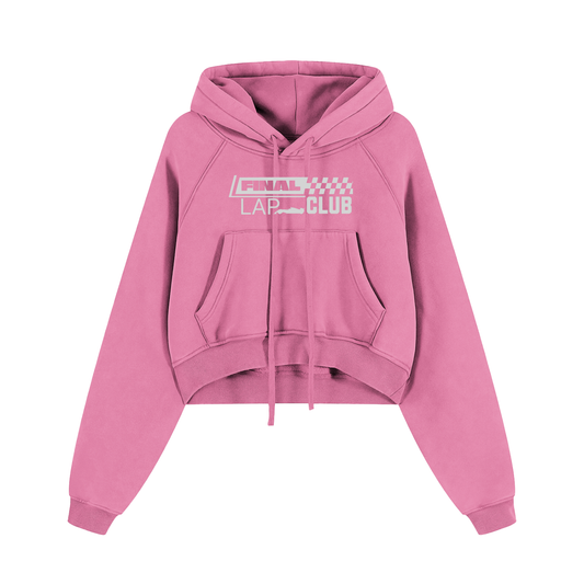 FinalLapClub,F1,Hoodie